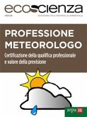 Professione meteorologo (eBook, ePUB)