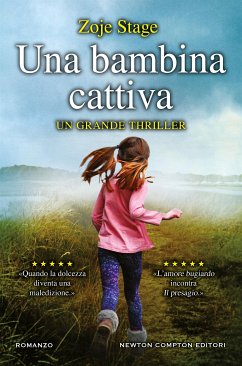 Una bambina cattiva (eBook, ePUB) - Stage, Zoje