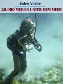 20.000 Meilen unter dem Meer (eBook, ePUB)