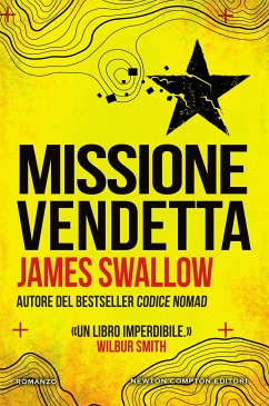 Cover Missione vendetta (eBook, ePUB)