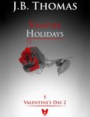 Vampire Holidays 5: Valentine's Day 2 (eBook, ePUB)