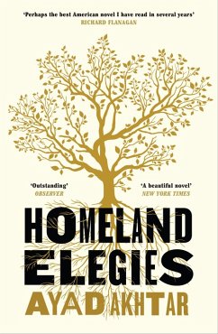 Homeland Elegies (eBook, ePUB) - Akhtar, Ayad