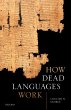 How Dead Languages Work (eBook, PDF) - Bild 1