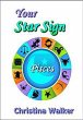 Your Star Sign Pisces (eBook, ePUB) - Bild 1