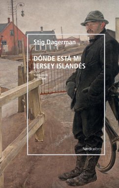 Cover Dónde está mi jersey islandés (eBook, ePUB)