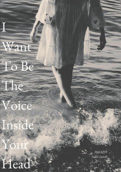 I Want To Be The Voice Inside Your Head (eBook, ePUB)