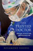 The Trusted Doctor (eBook, ePUB)
