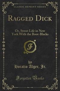 Ragged Dick (eBook, PDF)