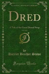 Dred (eBook, PDF) - Beecher Stowe, Harriet