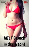 MILF Besuch in der Nacht (eBook, ePUB)