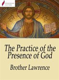 The Practice of the Presence of God (eBook, ePUB)