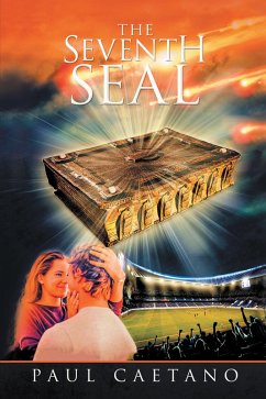 The Seventh Seal (eBook, ePUB)