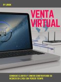 Venta Virtual (eBook, ePUB)