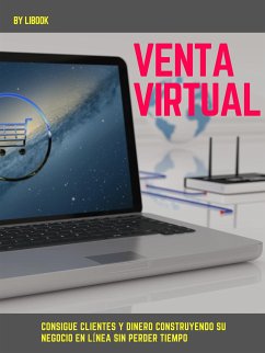 Venta Virtual (eBook, ePUB) - LiBook