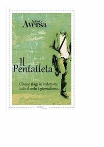 Il Pentatleta (eBook, ePUB) - Aversa, Alessio