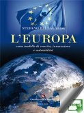 L'Europa come modello di crescita, innovazione e sostenibilità (eBook, ePUB)