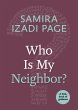Who Is My Neighbor? (eBook, ePUB) - Bild 1