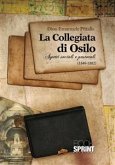 La Collegiata di Osilo (eBook, ePUB)