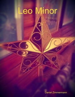 Leo Minor (eBook, ePUB) - Zimmermann, Daniel