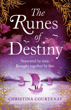Cover The Runes of Destiny (eBook, ePUB)