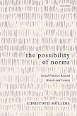 The Possibility of Norms (eBook, PDF)