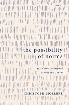 The Possibility of Norms (eBook, PDF) - Möllers, Christoph