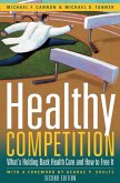 Healthy Competition (eBook, ePUB) Healthy Competition (eBook, ePUB)