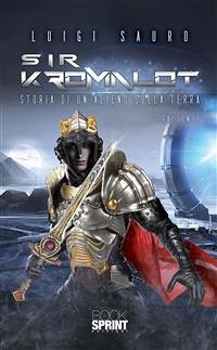 Cover Sir Kromalot (eBook, ePUB)