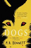 STAGS 2: DOGS (eBook, ePUB)