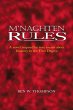M'naghten Rules (eBook, ePUB) - Bild 1