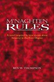 M'naghten Rules (eBook, ePUB)