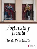 Fortunata y Jacinta (eBook, ePUB)