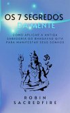 Os 7 Segredos da Mente (eBook, ePUB)