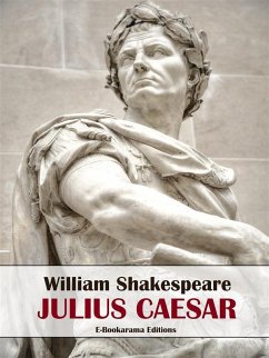 Cover Julius Caesar (eBook, ePUB)
