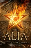 Alia (Band 3): Das Land der Sonne (eBook, ePUB)