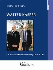 Walter Kasper (eBook, ePUB) - Russo, Antonio