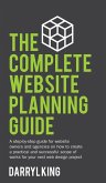 The Complete Website Planning Guide