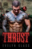 Thrust (Book 2) (eBook, ePUB) Thrust (Book 2) (eBook, ePUB)