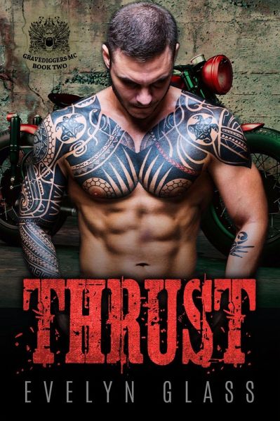 Thrust (Book 2) (eBook, ePUB) Thrust (Book 2) (eBook, ePUB)