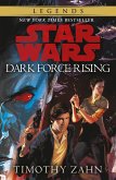 Star Wars: Dark Force Rising (eBook, ePUB)