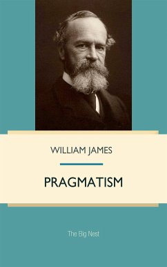 Pragmatism (eBook, ePUB) - James, William