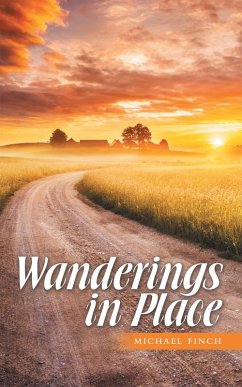 Cover Wanderings in Place (eBook, ePUB)