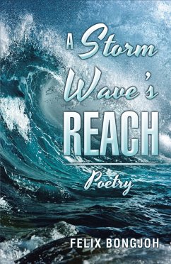 A Storm Wave's Reach (eBook, ePUB) - Bongjoh, Felix