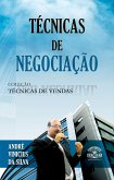 Técnicas de Negociação (eBook, ePUB)