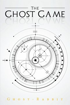 Cover The Ghost Game (eBook, ePUB)