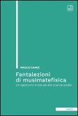 Fantalezioni di musimatefisica (eBook, PDF)