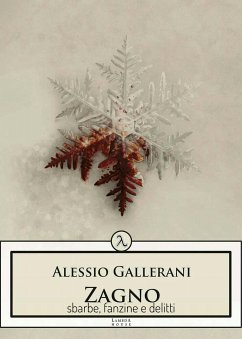 Cover Zagno (eBook, ePUB)