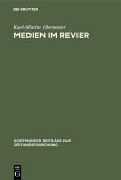 Medien im Revier (eBook, PDF)
