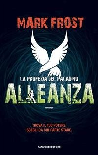 Alleanza (eBook, ePUB) - Frost, Mark