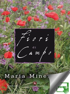 Cover Fiori di Campo (eBook, ePUB)
